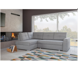 Rohová sedacia súprava STILO, Ľavá