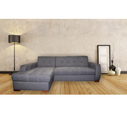 Rohová sedacia súprava Falco L Sawana 05