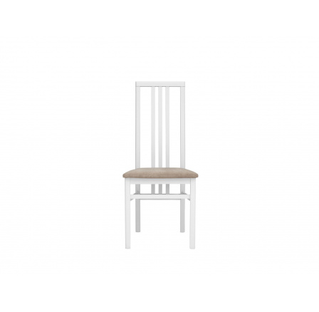 Stolička TRIO 2 (TXK 265) biela (TX098)/TK2030