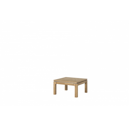 MONTENEGRO 41 - Konferenčný stôl dub rustikálny - montovaný nábytok (SZ) (Z)