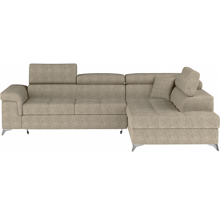 Sedacia súprava ERIDANO, Amore 18 Pravá