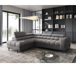 Sedacia súprava FERUCCE, Aura 04 ľavá