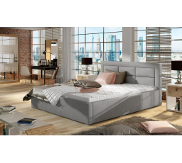 Rosano 160x200 + Drevený rošt. Paros 05 0