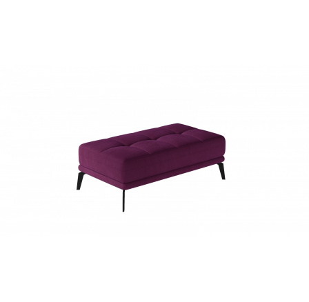 Taburet TORRENSE, Mat Velvet 68