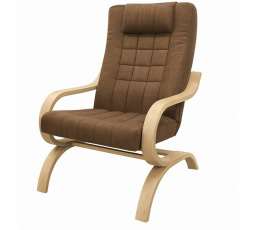 Kreslo Jola Aston 4/sonoma