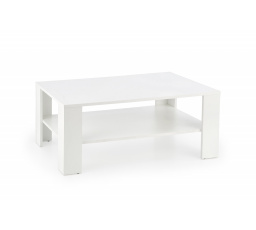 Konferenčný stôl KWADRO, biely