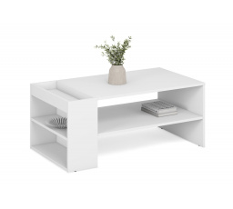 Konferenčný stôl MURCIA, Biela