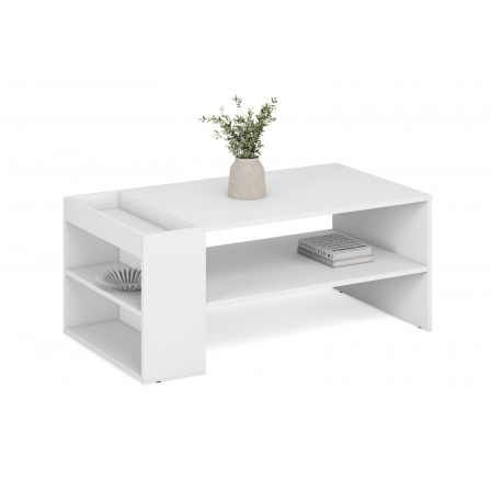 Konferenčný stôl MURCIA, Biela