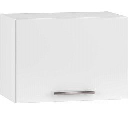 Kuchynská horná skrinka VENTO GO-50/36, biela