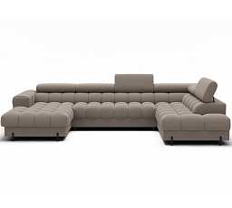 Sedacia súprava FERARIA - Pravá, Sola 18