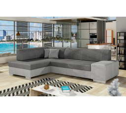 Sedacia súprava Fabio, Sawana 05 / Sawana 21 ľavá