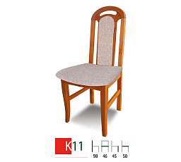 Stolička K11
