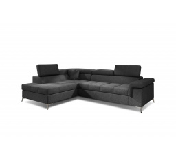 Rohová sedacia súprava ERIDANO, ľavá, Inari 96