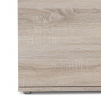 Komoda NIBBY 251, Dub truffle