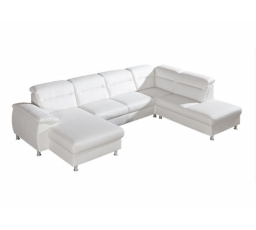 Rohová sedacia súprava SCANDI