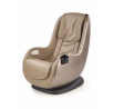 Kreslo DOPIO s masážou, béžové