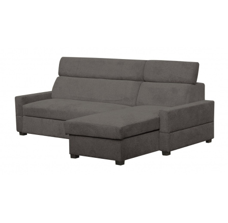 GAPPA NEW - LEVÁ - rohová sedacia súprava, látka GREY - ARAGON 93 bez prikrývok. vankúše -(Gemona flexi uni =3balenia)(FE) ***POSLEDNÝ KUS VÝSTAVY GAPPA NEW - LEVÁ - rohová sedacia súprava, látka GREY - ARAGON 93 bez prikrývok. vankúše -(Gemona flexi uni =3balenia)(FE) ***POSLEDNÝ KUS VÝSTAVY