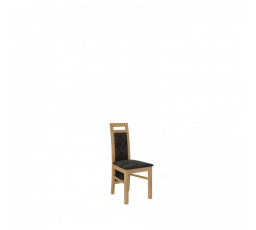 Drevená stolička K34 Craft Gold