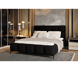 Posteľ Mist 160x200 Flores 10 1