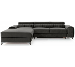 Sedacia súprava GRAYSON, Nube 5 ľavá