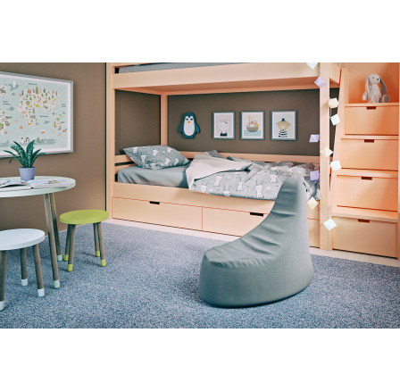 Sedací vak BERRY, Poco 3