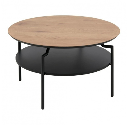 Konferenčný stolík Goldington prírodný