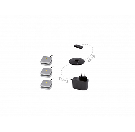 LED osvetlenie 3LED03NB1Z