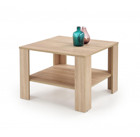 Konferenčný stôl KWADRO KWADRAT Oak Sonoma Konferenčný stôl KWADRO KWADRAT Oak Sonoma