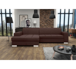 Rohová sedacia súprava MISTRAL, Malmo 26, Ľavá