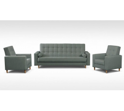 Sedacia súprava LORIS 311 , Neve