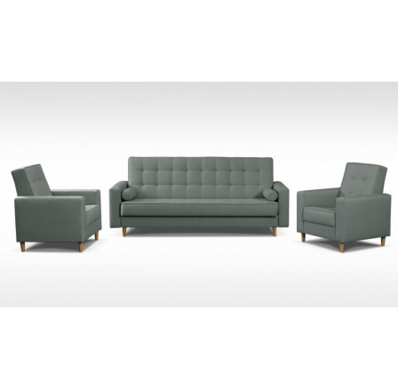 Sedacia súprava LORIS 311 , Neve