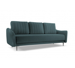 Pohovka rozkladacia LATINA HR Zelená, Dress Me 7