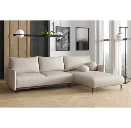 Sedacia súprava Lamia UNI off-white Sedacia súprava Lamia UNI off-white