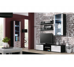 Obývacia stena SOHO 6-A