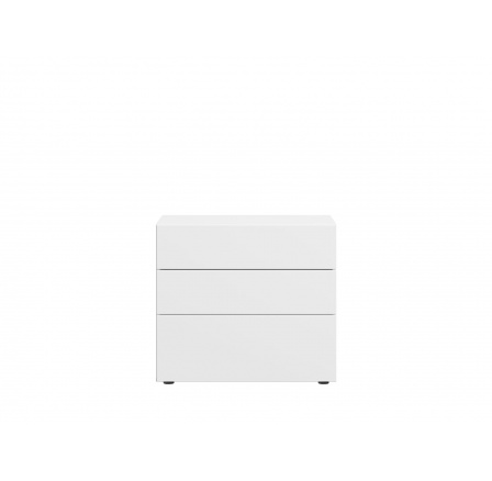 MODAI KOM3S/8/7 biela kanadská