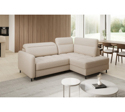 Sedacia súprava BAREA, Manhattan 18 pravá