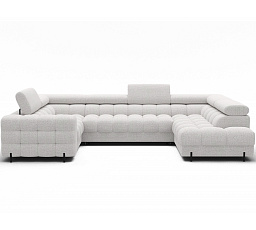 Sedacia súprava FECTORY - Pravá, Royal 01