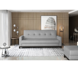 Pohovka SELENE, Orech/Monolit 84