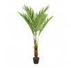 Umelá palma Livistonia 135 cm