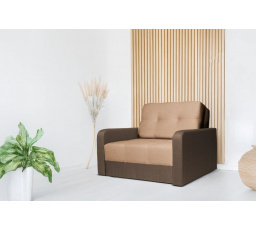 Kreslo pohovka rozkladacia TOP 1, Bahama 6 Bahama 8