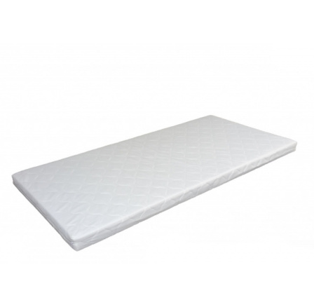 Penový matrac s latexom, 200x90x8 cm