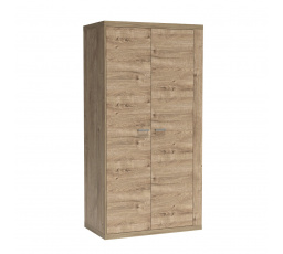 Skriňa NATURAL N1 Ribbeck