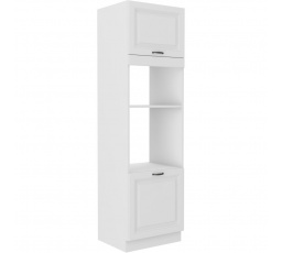 Kuchynská skriňa STIPE 60 DPM 210 2F, Biela