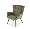 Kreslo BYRON, Olivová