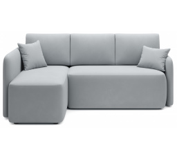 Rohová sedacia súprava HADSON - Ľavá, Sola 4