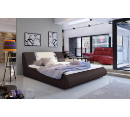 Flavio 160X200 Mäkký 66, Mäkký 33 1