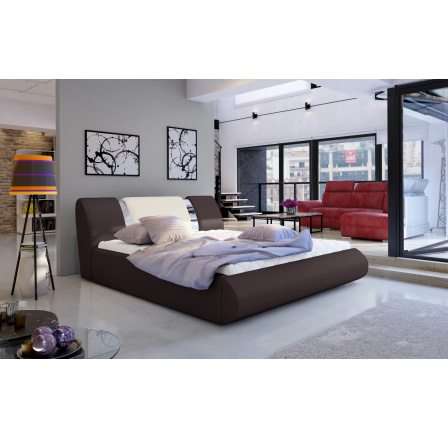 Flavio 160X200 Mäkký 66, Mäkký 33 1 Flavio 160X200 Mäkký 66, Mäkký 33 1