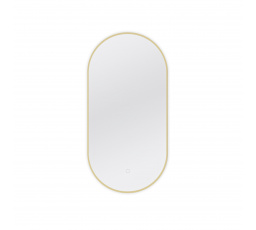 Zrkadlo s osvetlením MICEDI A