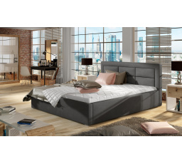 Rosano 160x200 + Drevený rošt. Jazmín 96 1