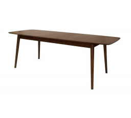 Stôl Montreux orech